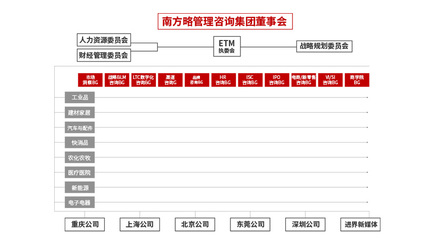 “借外腦”還是“加負擔”？管理咨詢公司的價值邊界與現實挑戰