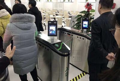 人臉識別一體機的應用場所，你知道嗎？