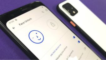 Pixel 4 人臉識別有風險 閉眼解鎖時的安全性探究