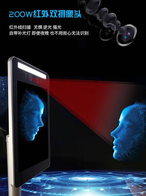 人臉識別設備背后的精密制造 探訪生產(chǎn)廠家的技術圖譜